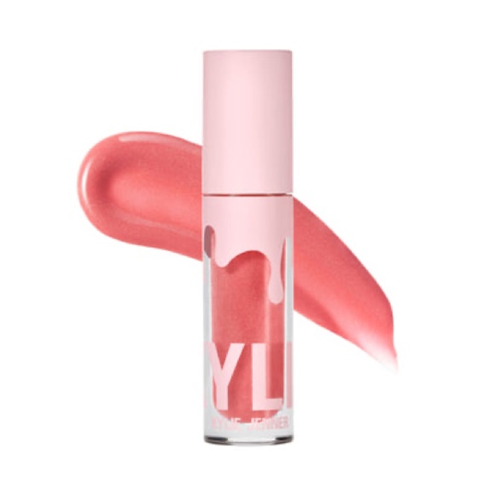 Kylie Cosmetics High Gloss - Slept On